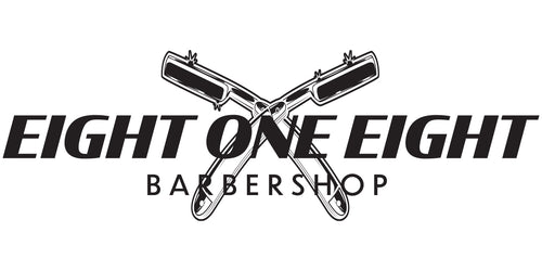 Eight One Eight Barbershop